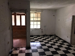 Piso en Pj de Teba, Granada 3