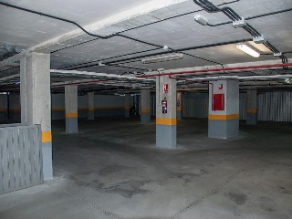  Garaje en Av Europa, Arganda del Rey (Madrid) 3