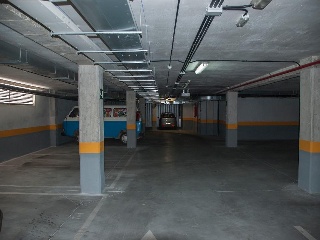  Garaje en Av Europa, Arganda del Rey (Madrid) 4