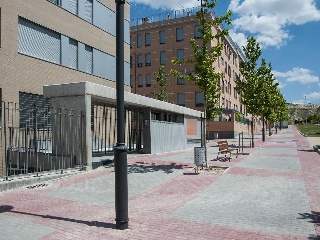  Garaje en Av Europa, Arganda del Rey (Madrid) 5