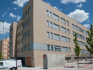  Garaje en Av Europa, Arganda del Rey (Madrid) 6