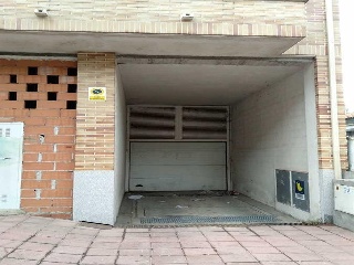 Garajes en Yuncos - Toledo - 6