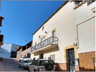 Otros en venta en Mengíbar de 266  m²