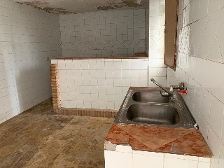 Casa adosada en C/ Espronceda, Mengíbar (Jaén) 10
