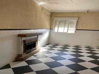Casa adosada en C/ Castelar - Alosno - Huelva 2