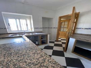 Casa adosada en C/ Castelar - Alosno - Huelva 4