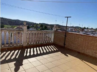Casa adosada en C/ Castelar - Alosno - Huelva 5
