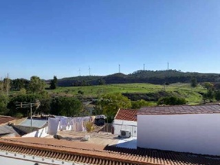 Casa adosada en C/ Castelar - Alosno - Huelva 6