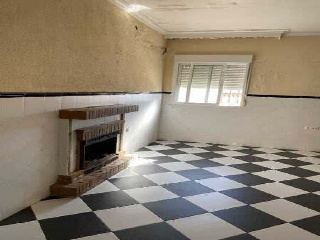 Casa adosada en C/ Castelar - Alosno - Huelva 8
