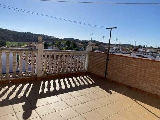 Casa adosada en C/ Castelar - Alosno - Huelva 11