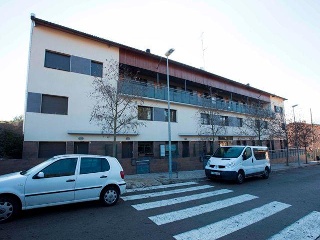 Garaje en Rajadell - Barcelona - 2