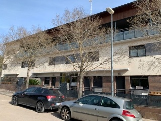 Garaje en Rajadell - Barcelona - 3