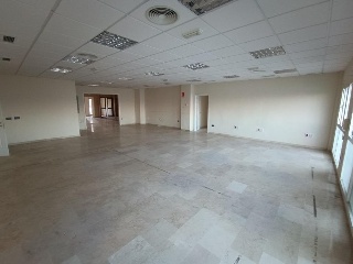 Oficina en C/ H ( Pol Ind Servialsa) Ginés - Sevilla - 3