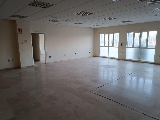Oficina en C/ H ( Pol Ind Servialsa) Ginés - Sevilla - 4