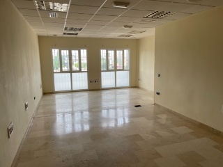 Oficina en C/ H ( Pol Ind Servialsa) Ginés - Sevilla - 8