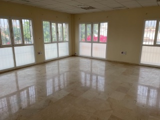Oficina en C/ H ( Pol Ind Servialsa) Ginés - Sevilla - 10