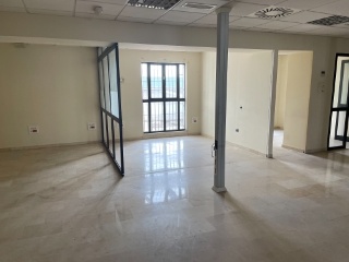 Oficina en C/ H ( Pol Ind Servialsa) Ginés - Sevilla - 15
