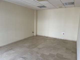Oficina en C/ H ( Pol Ind Servialsa) Ginés - Sevilla - 17