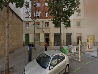 Pisos banco Barcelona