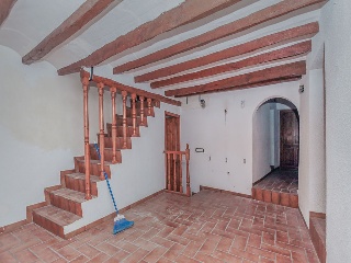 Casa adosada en Constantí 23