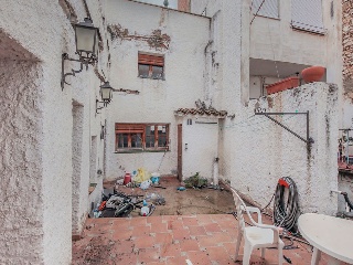 Casa adosada en Constantí 29