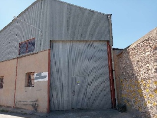 Unifamiliar en venta en Fuente Álamo De Murcia de 96  m²