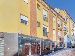 Piso en venta en Mazarrón de 129  m²