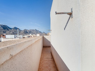 Pisos en C/ de la Verja - Mazarrón - Murcia 18