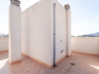 Pisos en C/ de la Verja - Mazarrón - Murcia 20