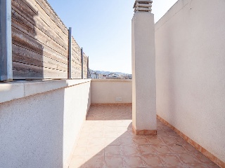 Pisos en C/ de la Verja - Mazarrón - Murcia 21