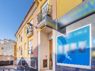 Pisos en C/ de la Verja - Mazarrón - Murcia 23