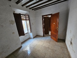 Vivienda en C/ Maestro Daniel Carrasco, Bujalance (Córdoba) 2