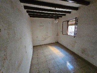 Vivienda en C/ Maestro Daniel Carrasco, Bujalance (Córdoba) 4