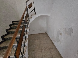 Vivienda en C/ Maestro Daniel Carrasco, Bujalance (Córdoba) 6