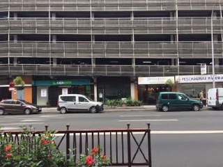 Pisos banco Palmas de Gran Canaria