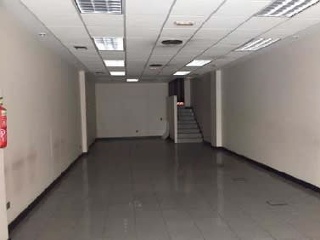Local en C/ Rafael Cabrera, Las Palmas de Gran Canaria (Las Palmas) 5