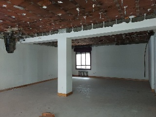Oficina con garajes en C/ Cervantes - Oviedo - Asturias 2