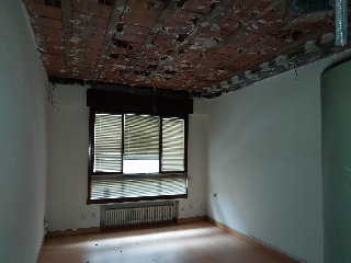 Oficina con garajes en C/ Cervantes - Oviedo - Asturias 3