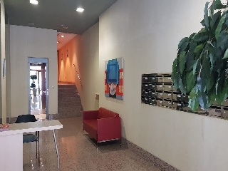 Oficina con garajes en C/ Cervantes - Oviedo - Asturias 8