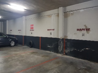 Oficina con garajes en C/ Cervantes - Oviedo - Asturias 9