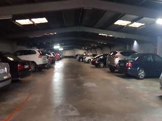 Oficina con garajes en C/ Cervantes - Oviedo - Asturias 14