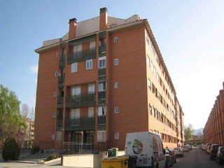 Garaje en venta en Calatayud de 12  m²