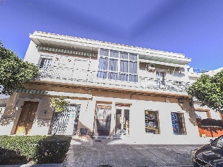Piso en venta en Lebrija de 139  m²