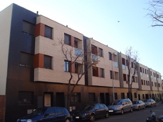 Pisos banco Castellar del Vallès