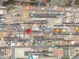 unifamiliar en venta , La Linea De La Concepcion , 109 m2 4
