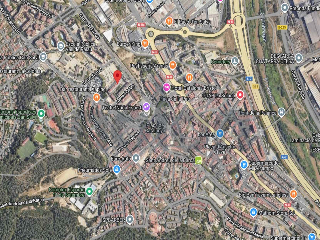 piso en venta , Sant Andreu De La Barca 7