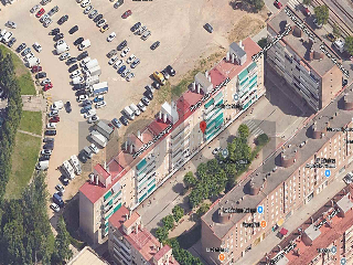 piso en venta , Sant Andreu De La Barca 9