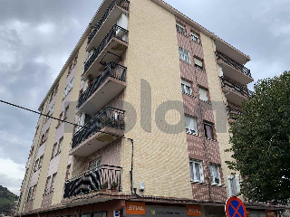 Piso en venta en Muskiz de 79  m²