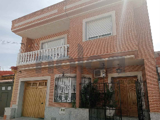 Unifamiliar en venta en Tomelloso de 420  m²