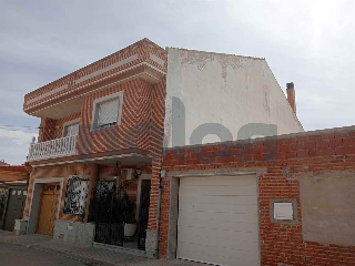 unifamiliar en venta , Tomelloso , 420 m2 2